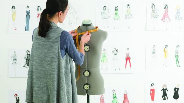 jurusan fashion design di inggris 