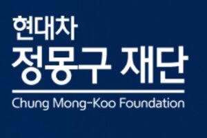 Logo Hyundai Motor Chung Mong-Koo Foundation