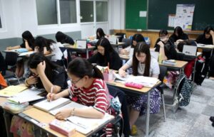 Fakta Unik Pendidikan Korea Selatan yang Perlu Diketahui