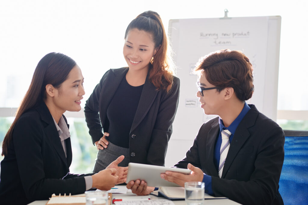 Program Management Trainee dengan Minat Tertinggi di Indonesia!