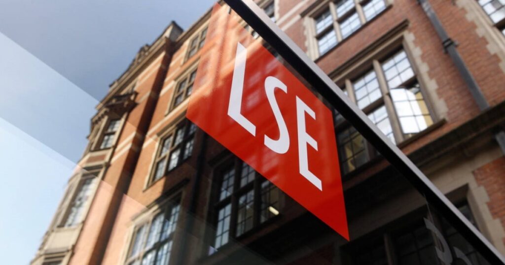 The London School of Economics and Political Science (LSE)