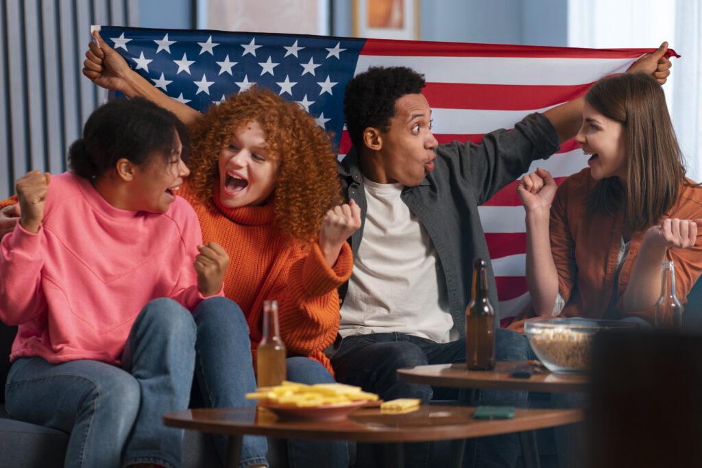 60 Slang Amerika yang Bikin Makin Jago Ngobrol