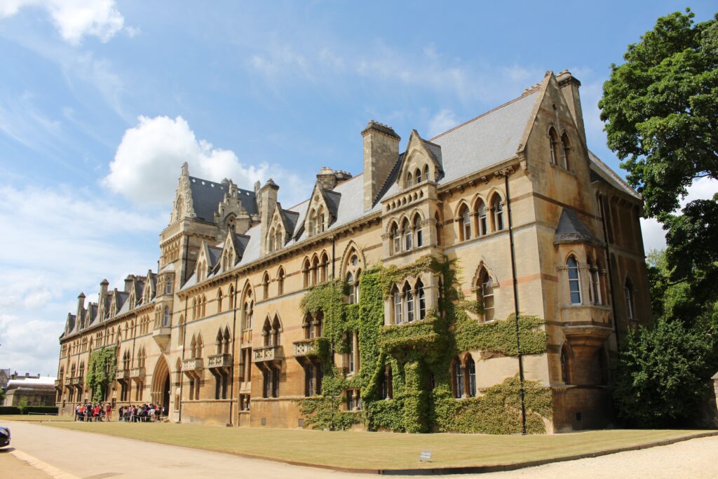 Jardine Scholarship, Beasiswa S1 Kuliah di Inggris