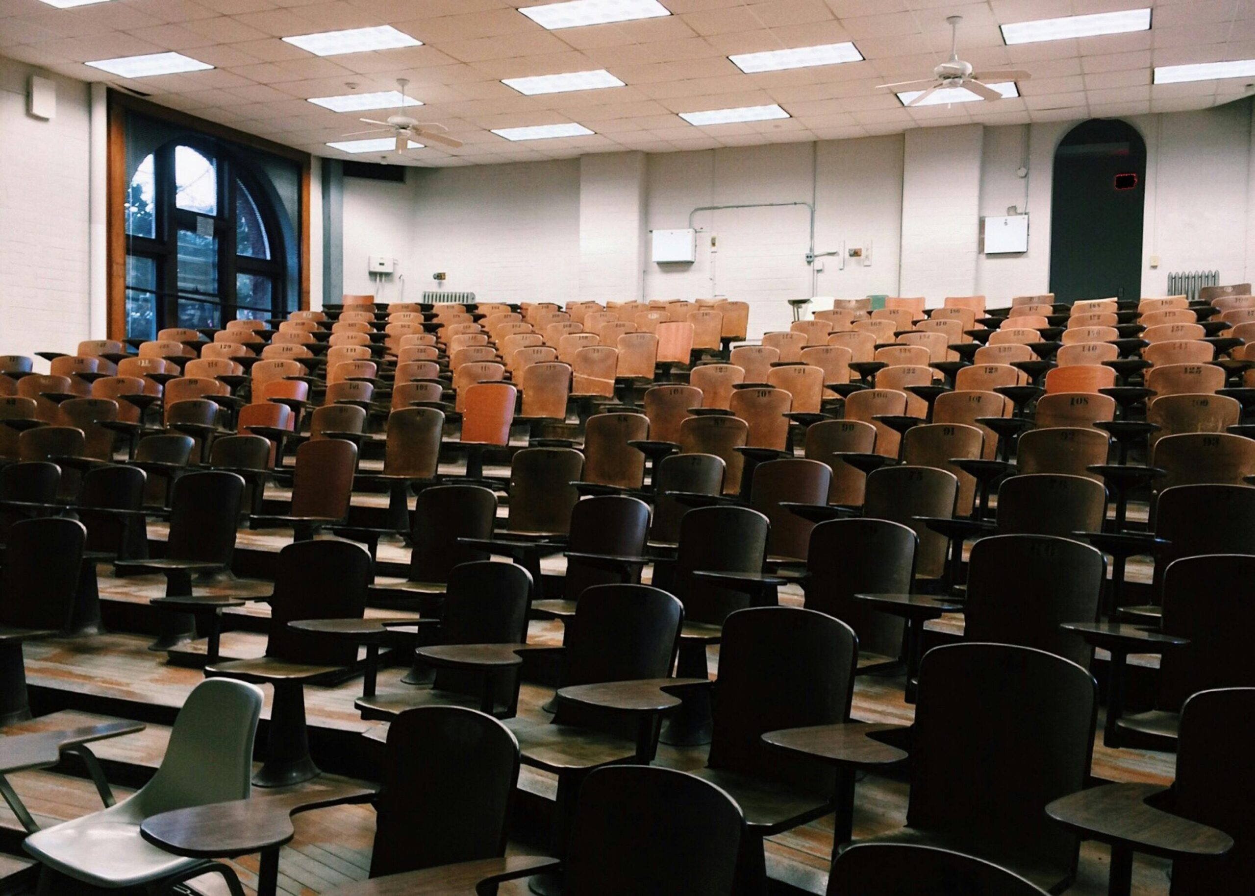 Kampus Teratas