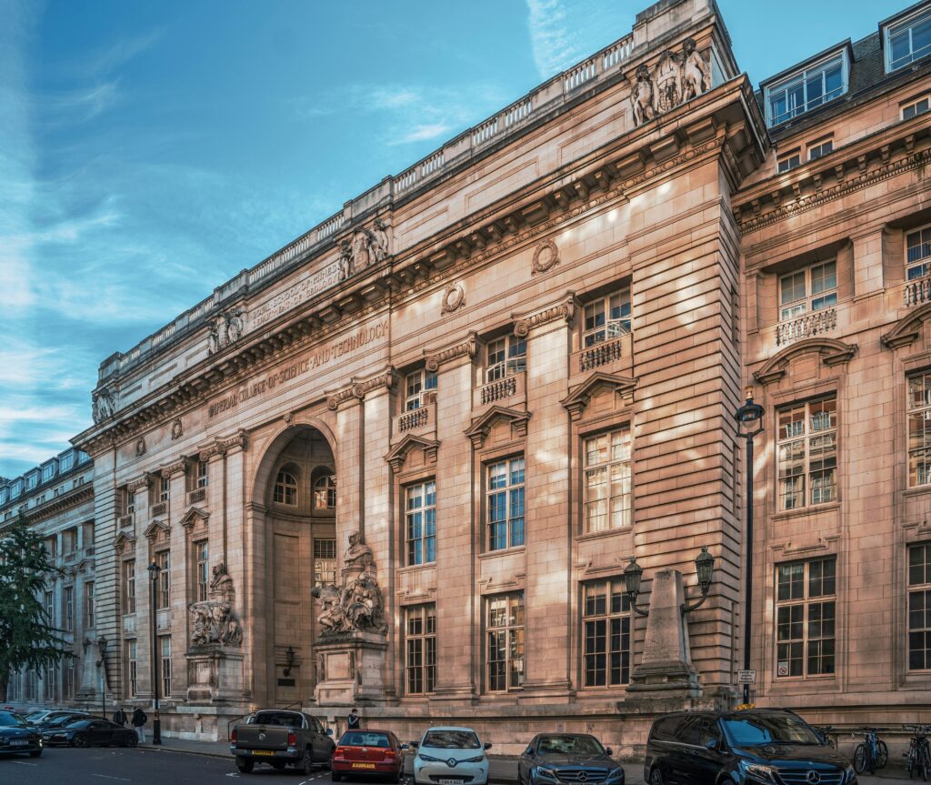 Imperial College London (ICL)