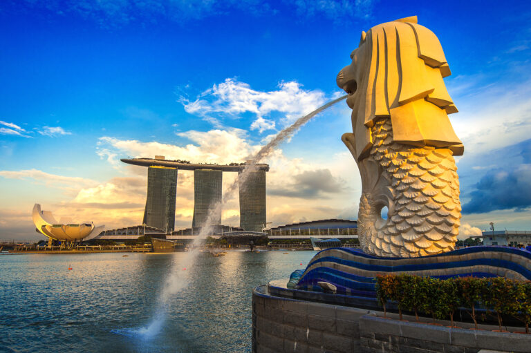 Keunggulan Sistem Pendidikan Singapore