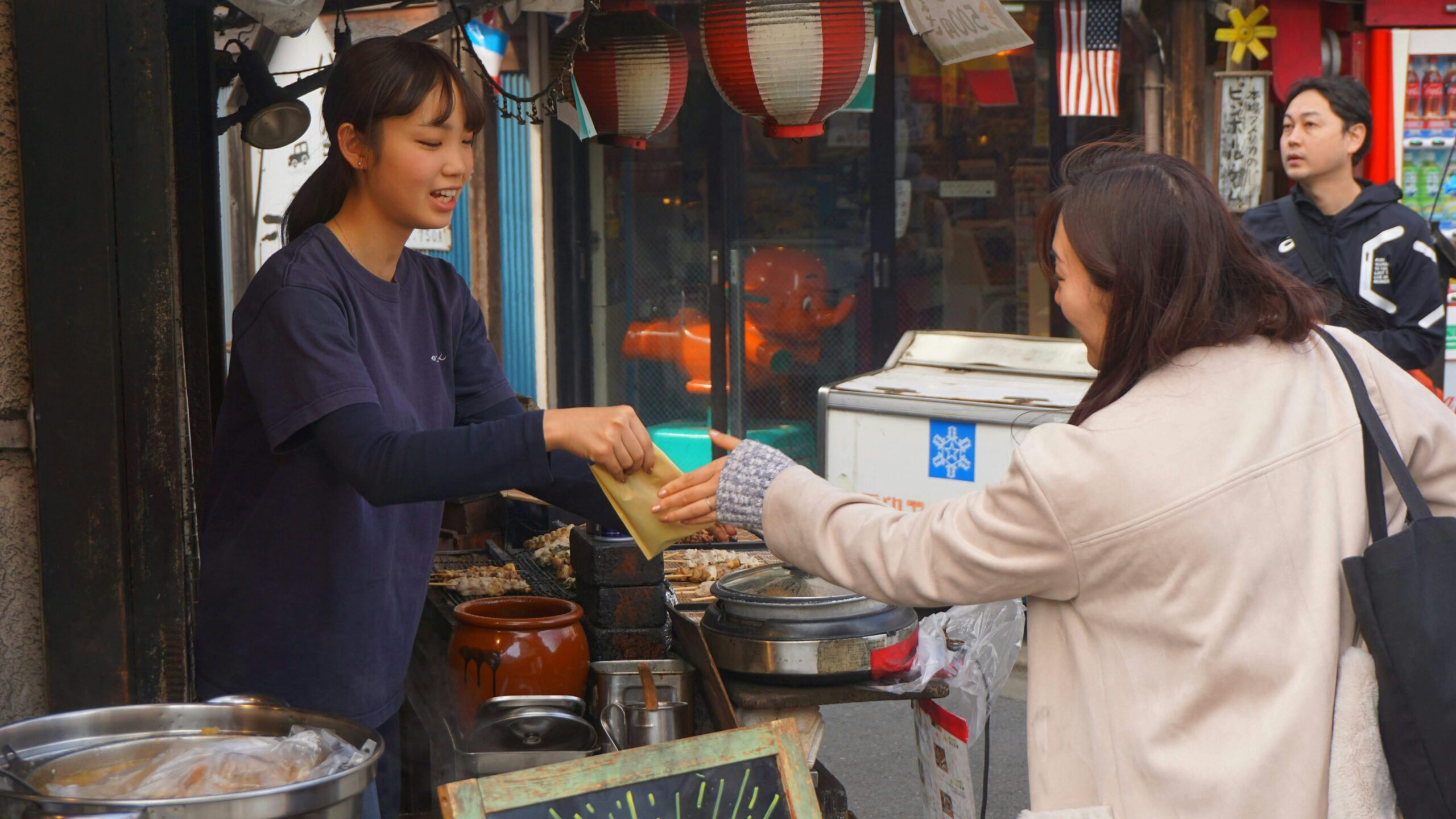 Peluang dan Cara Wanita Bisa Kerja di Jepang