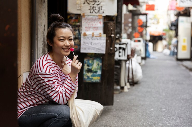 Cara dan Peluang Wanita Bisa Kerja di Jepang