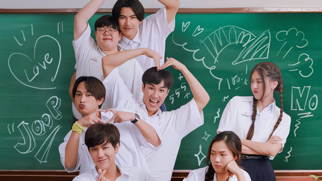 Explore Thailand Lewat Film Populer!