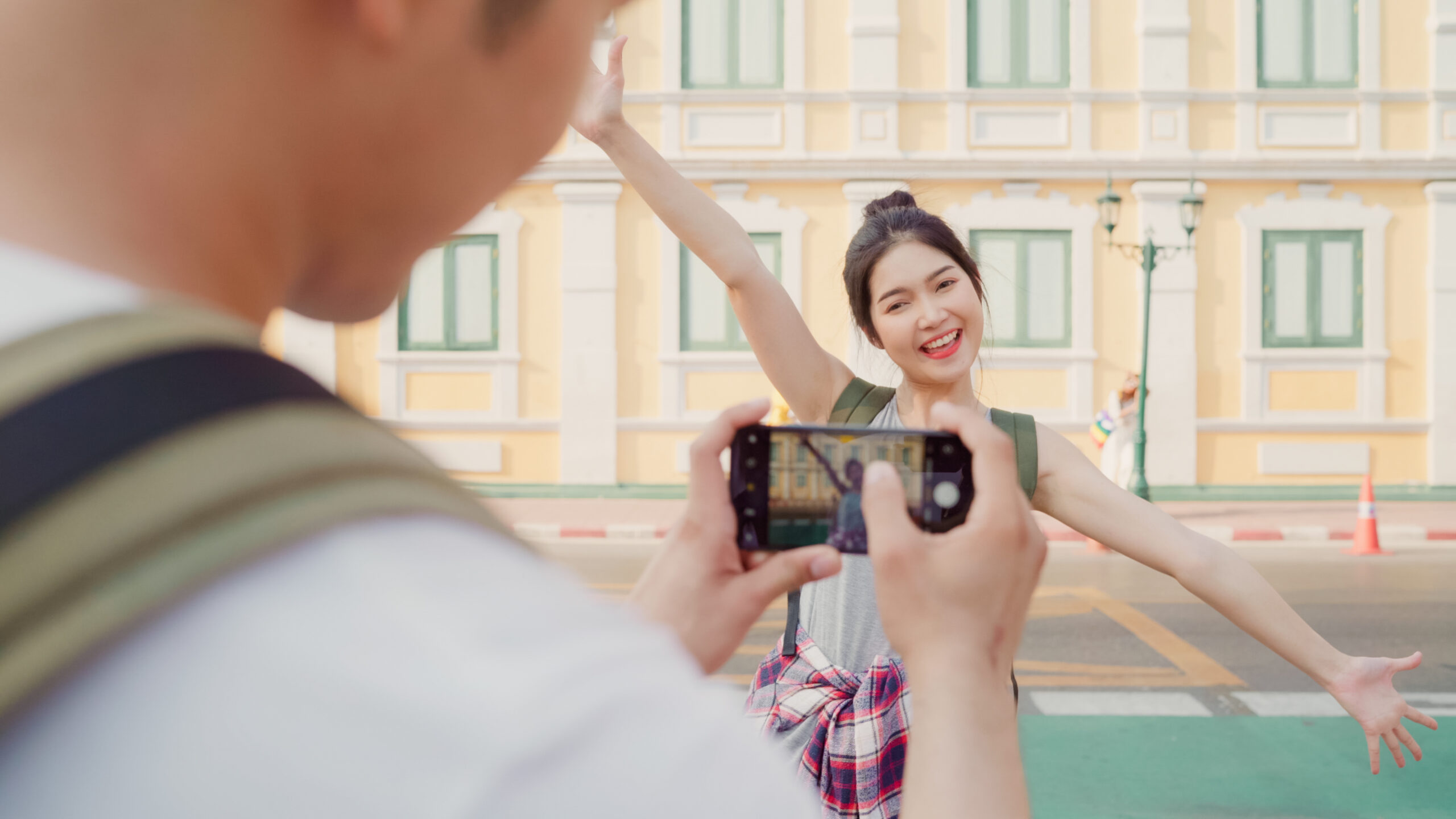 Explore Thailand Lewat Film Populer!