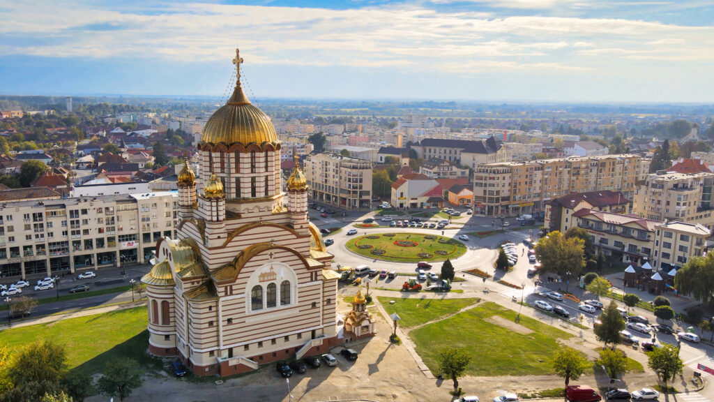Mengenal Beasiswa RGS di Romania