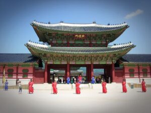 Korea Selatan