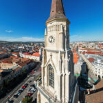 10 Universitas Terbaik di Romania