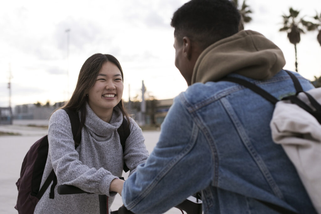 4 Tips Ikut Student Exchange Program