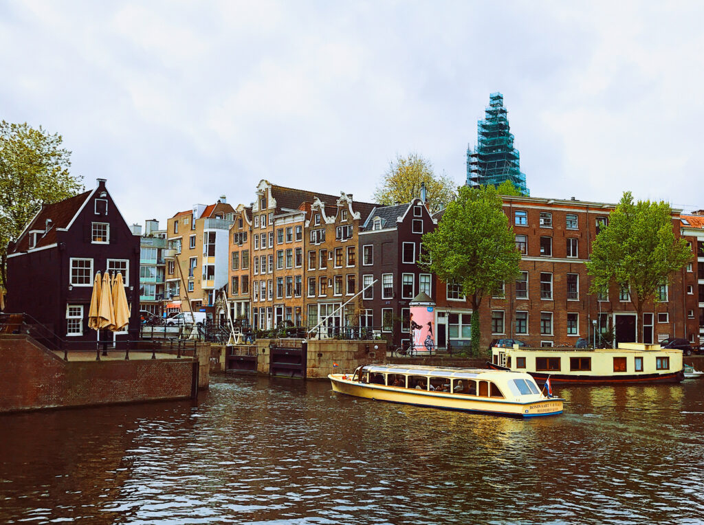Kenalan dengan Erasmus Mundus Joint Masters
