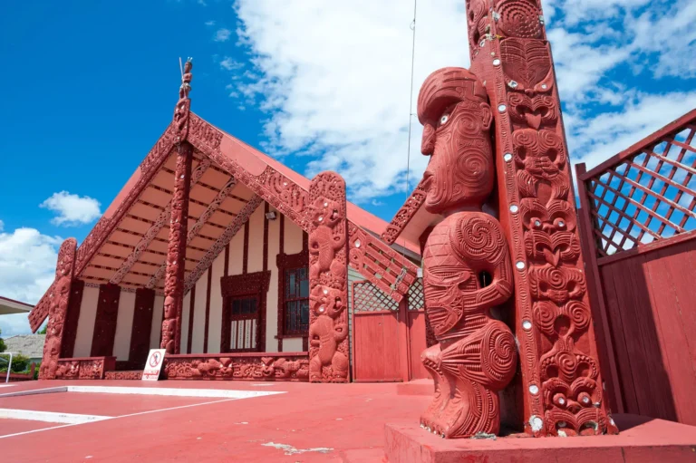 Keunikan Budaya New Zealand