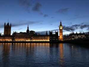 Explore University of Westminster, Kampusnya El Rumi