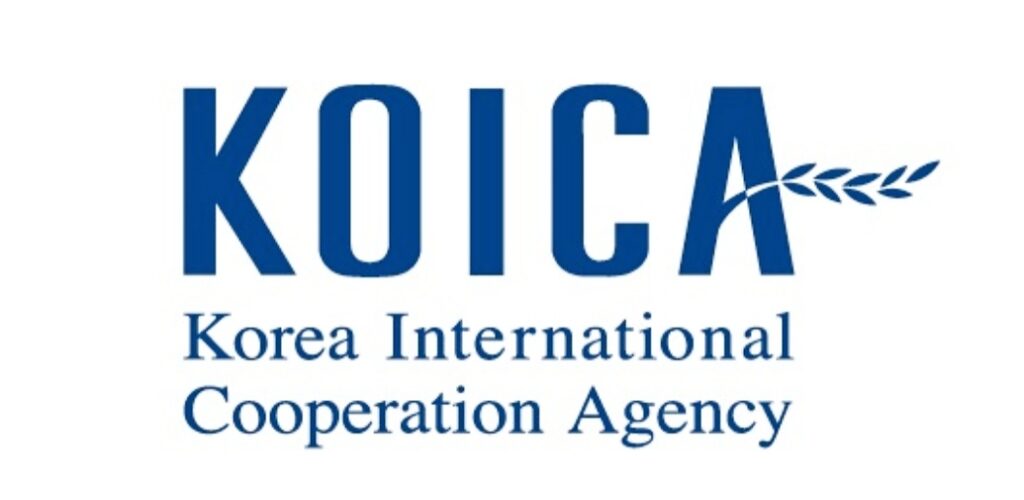 KOICA Shcolarship