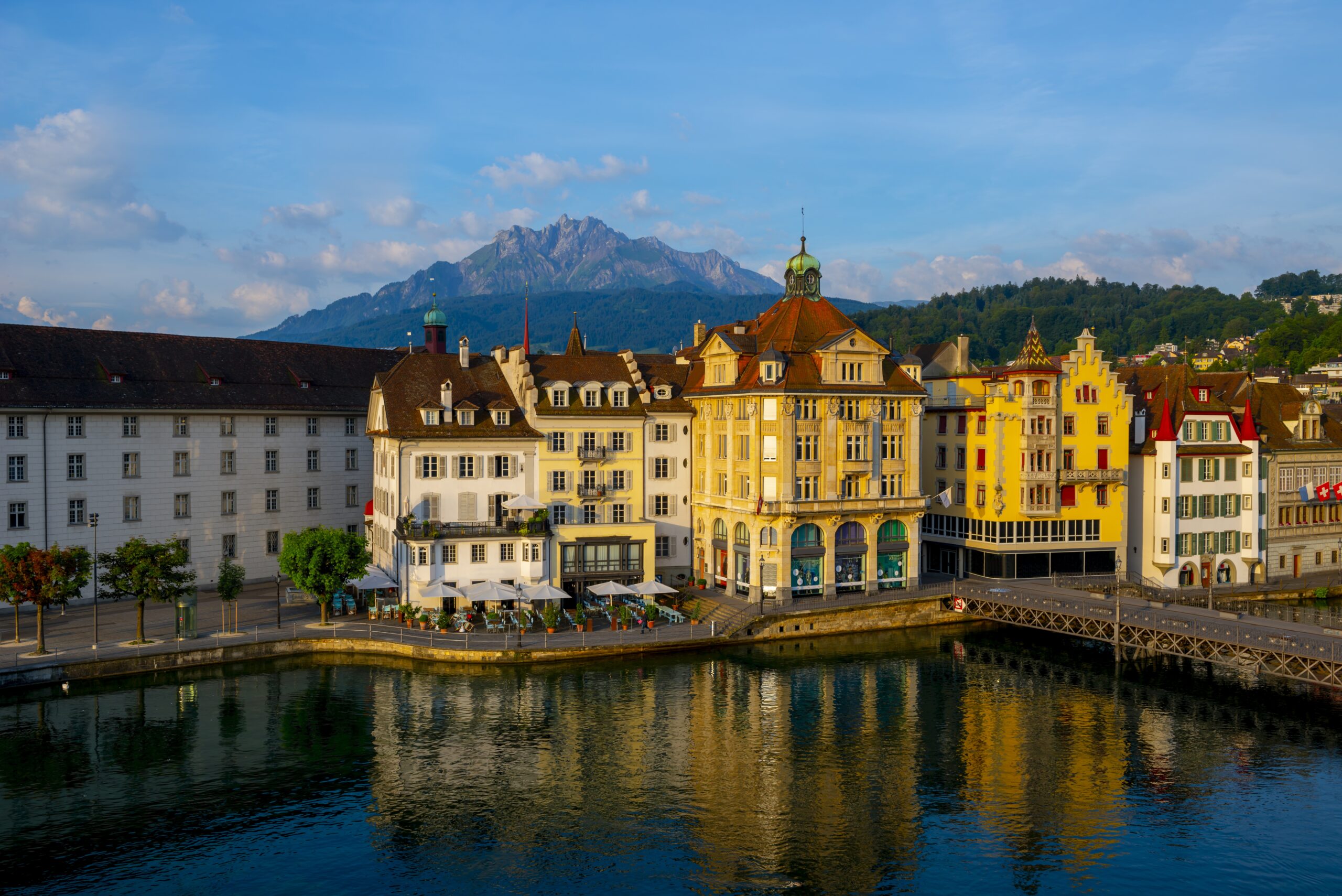 Ketahui 5 Hal Penting Sebelum Kuliah di Swiss
