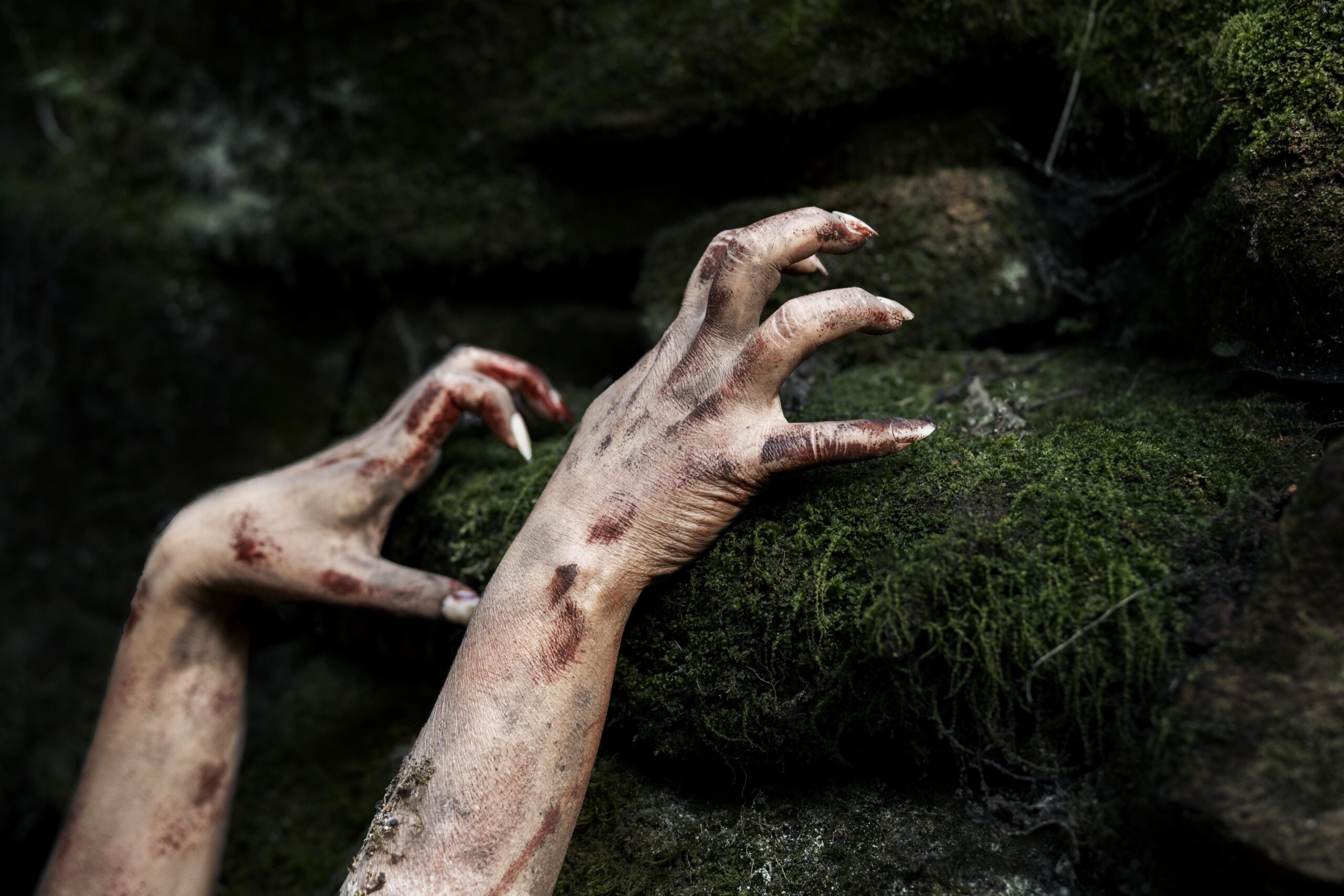 jurusna zombie di ahli media