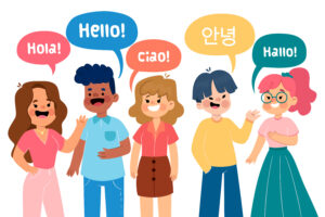 Cara Cepat Kuasai Dasar Bahasa Asing