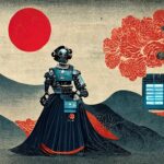 Jepang Tawarkan Pendidikan Robotika.