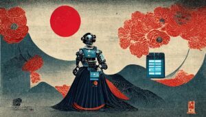 Jepang Tawarkan Pendidikan Robotika.
