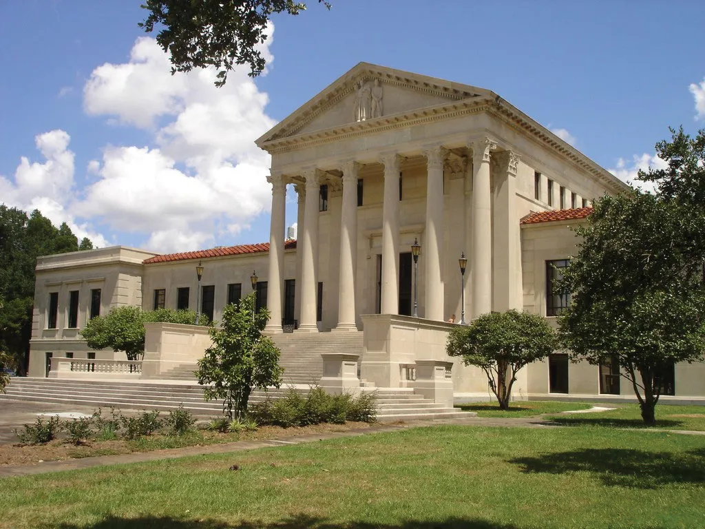 Louisiana State University