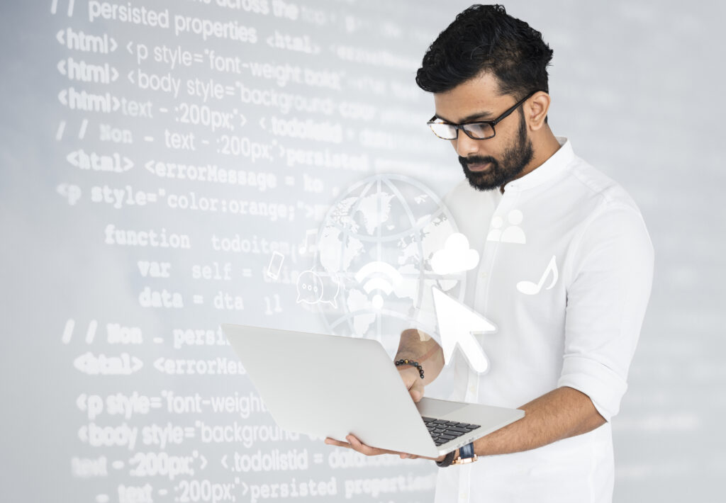 India Pusat Terbaik Informatika. Ini Alasannya!