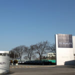 KG Mobility Pyeongtaek