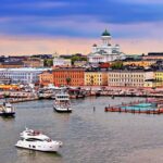 Beragam Wisata Hits di Finlandia