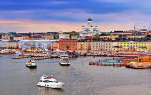 Beragam Wisata Hits di Finlandia