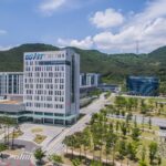 Daegu Gyeongbuk Institute of Science and Technology