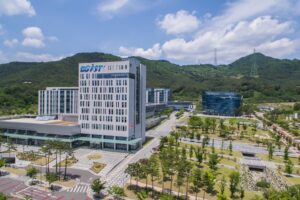 Daegu Gyeongbuk Institute of Science and Technology