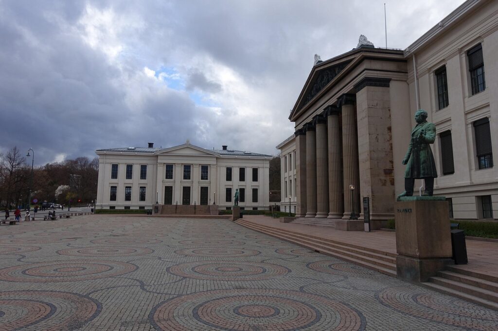 Kuliah Gratis Lewat 5 Beasiswa Norwegia