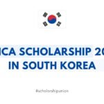 korean Scholarship