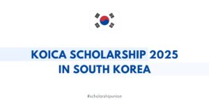 korean Scholarship
