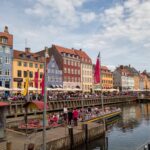 Tengok Tradisi Unik di Denmark