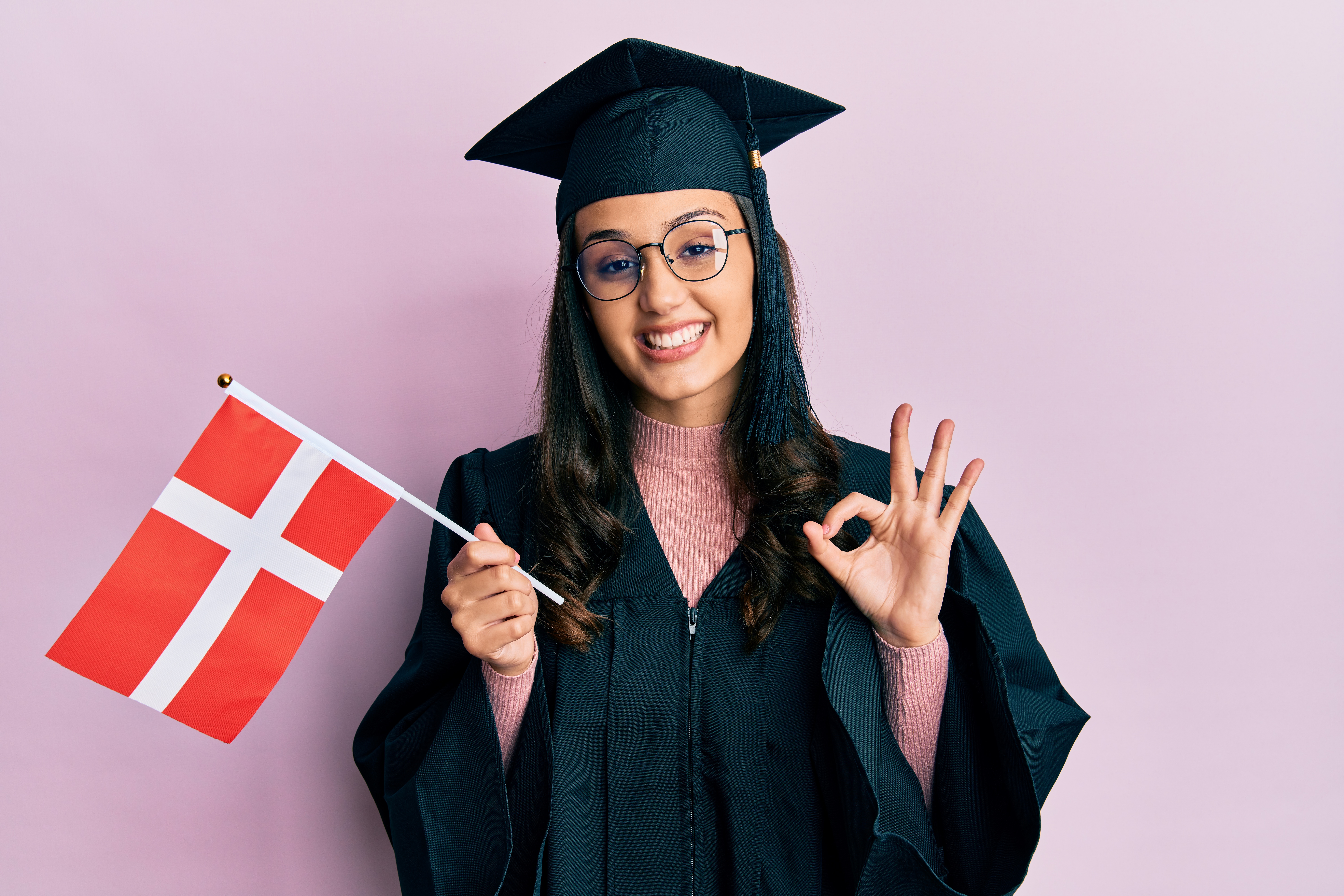 Alasan Harus Beasiswa Denmark