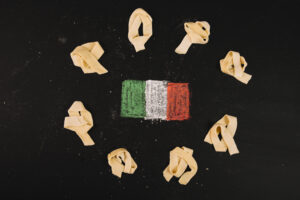 10 Fakta Unik Makanan Italia yang Wajib Cationers Tahu!