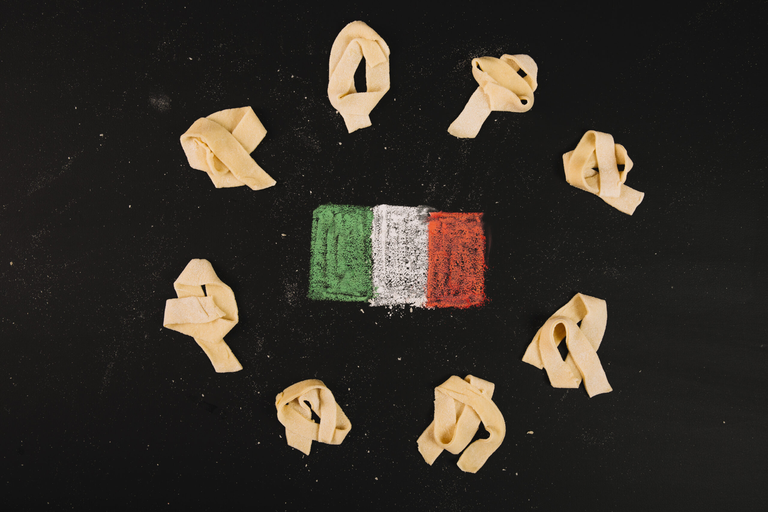 10 Fakta Unik Makanan Italia yang Wajib Cationers Tahu!