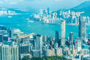 Beasiswa Hong Kong untuk Mahasiswa Internasional