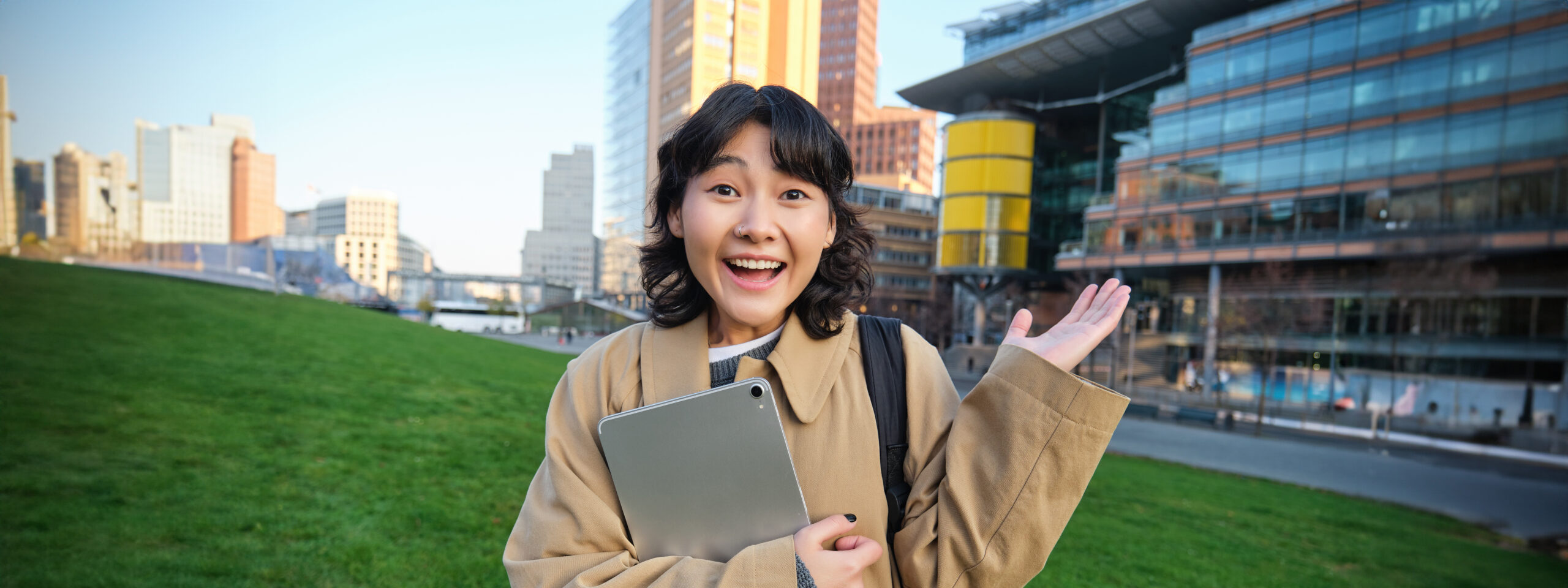 Strategi Daftar Kuliah di Hong Kong