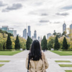 city girl