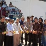 ekspor ke Korea Selatan