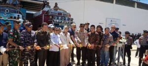 ekspor ke Korea Selatan