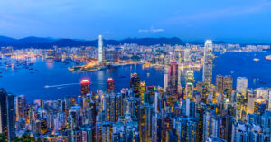 Fakta Menarik Seputar Negara Hong Kong