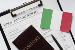 Beasiswa Italia untuk Mahasiswa Internasional