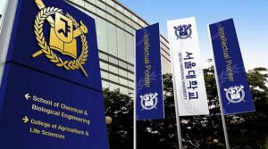 Seoul National University