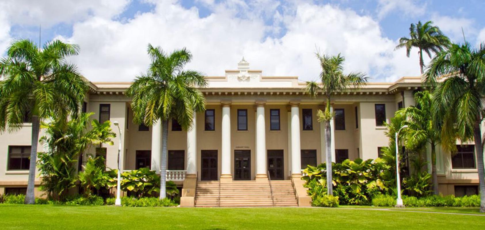 Rekomendasi Universitas di Amerika Serikat